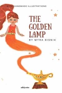 Golden Lamp