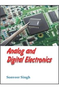 Analog and Digital Electronics