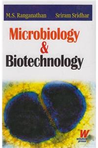 Microbiology and Biotechnology