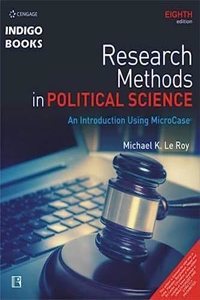Political Science: An Introduction