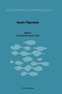 Aquatic Oligochaeta