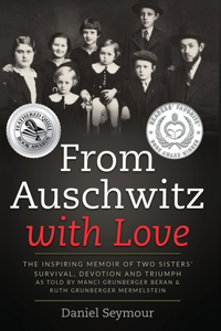 From Auschwitz with Love