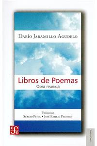 Libros de Poemas