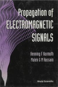 Propagation of Electromagnetic Signals