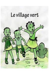 village vert