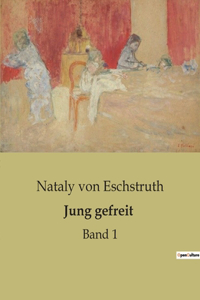 Jung gefreit