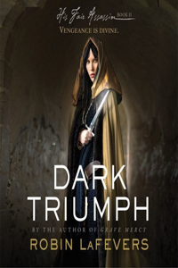 Dark Triumph Lib/E