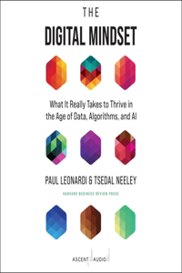 Digital Mindset