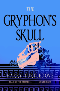 Gryphon's Skull