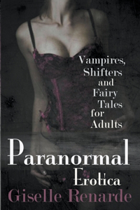 Paranormal Erotica