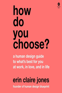 How Do You Choose?