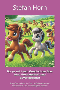 Ponys mit Herz