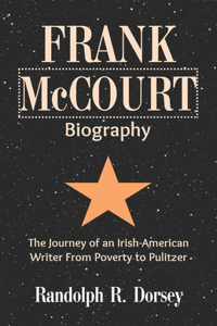 Frank McCourt Biography
