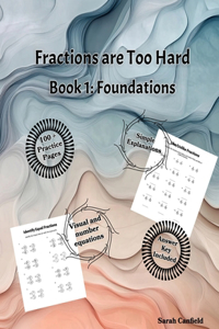 Fractions are Too Hard