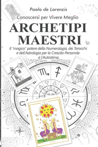 Archetipi Maestri