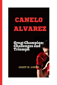 Canelo Alvarez