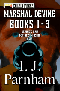 Marshal Devine Series