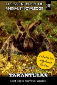 Tarantulas