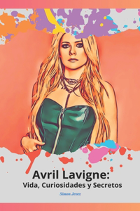 Avril Lavigne