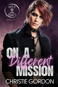 On a Different Mission