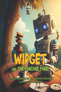 Widget and the Pancake Panic