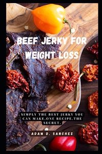 Beef Jerky for Weight Loss