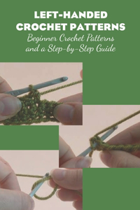 Left-Handed Crochet Patterns