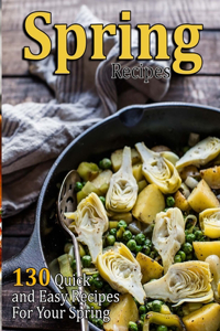 Spring Recipes