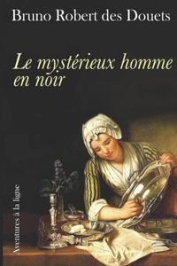 Le mystérieux homme en noir