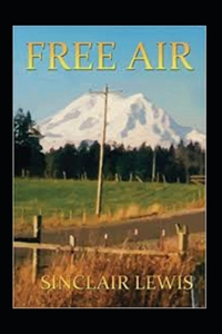 Free Air Annotated
