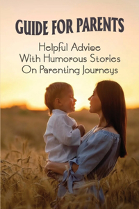 Guide For Parents