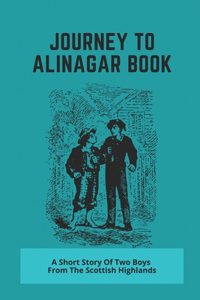 Journey To Alinagar Book