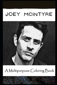 A Multipurpose Coloring Book