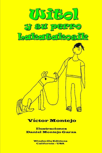 Witol y su perro Lakatakosik