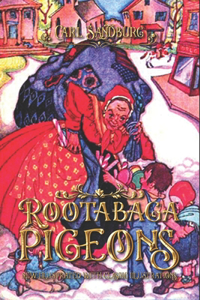 Rootabaga pigeons