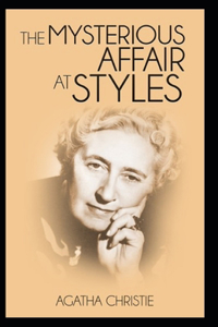 The Mysterious Affair at Styles