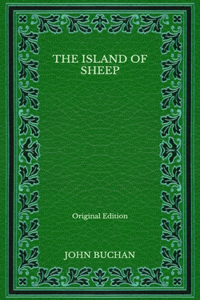 The Island of Sheep - Original Edition
