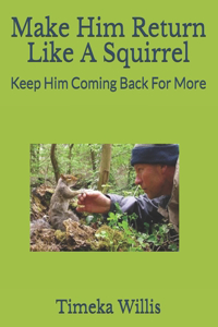 Make Him Return Like A Squirrel