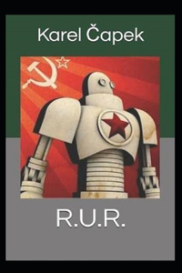 R.U.R. Illustrated