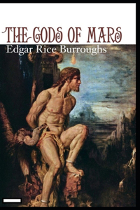 The Gods of Mars annotated