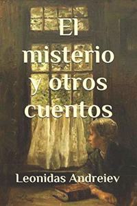 El misterio y otros cuentos