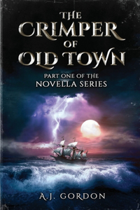 Crimper of Old Town