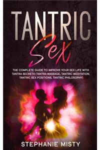 Tantric Sex