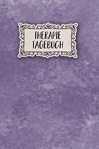 Therapie Tagebuch