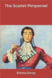 The Scarlet Pimpernel