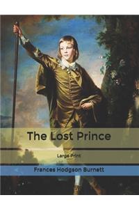 The Lost Prince