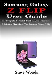 Samsung Galaxy Z Flip User Guide
