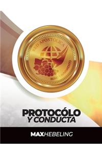 Protocolo y Conducta