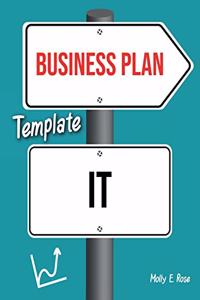 Business Plan Template It