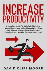 Increase Productivity